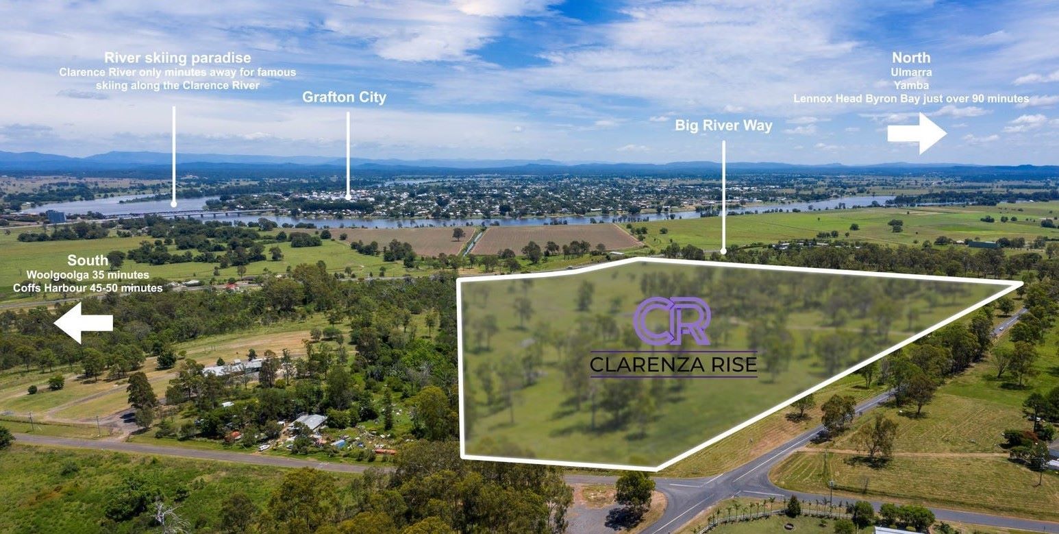 [Land for Sale] Clarenza Rise Estate, Clarenza OpenLot